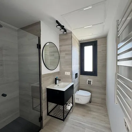 Loft Huerto Old Town Appartamento *