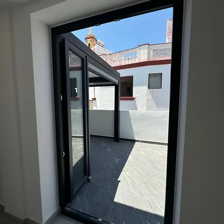 Loft Huerto Old Town *