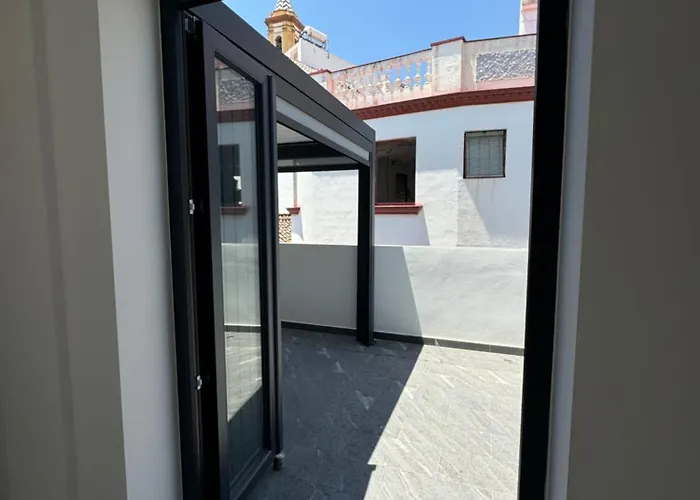 Loft Huerto Old Town *