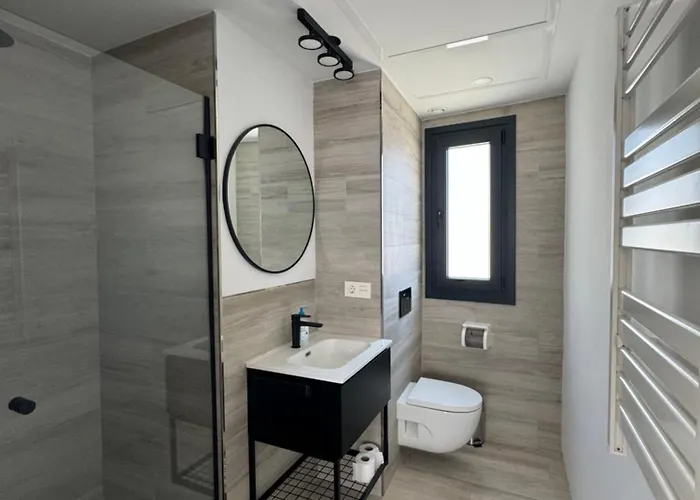 Loft Huerto Old Town Daire *